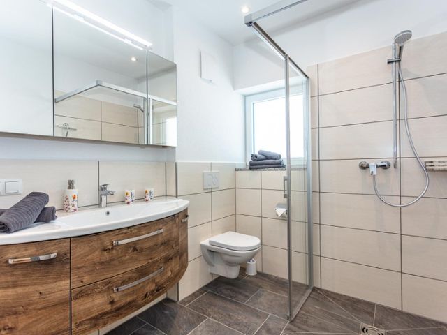 Ferienwohnungen Steinhäusl